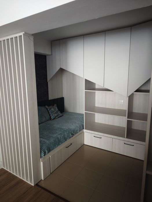 Apartament 2 camere de închiriat Zona Iulius Mall