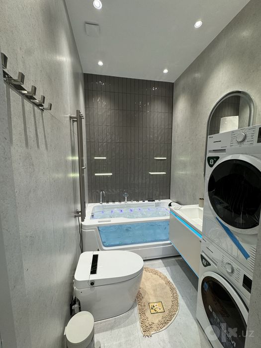 Business class Regnum Plaza 4 ком