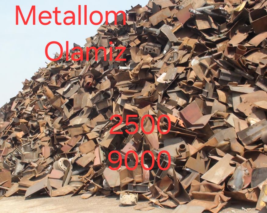 Metolom Olamiz 2500_15000 Сомовывоз Вокруг Ташкента
