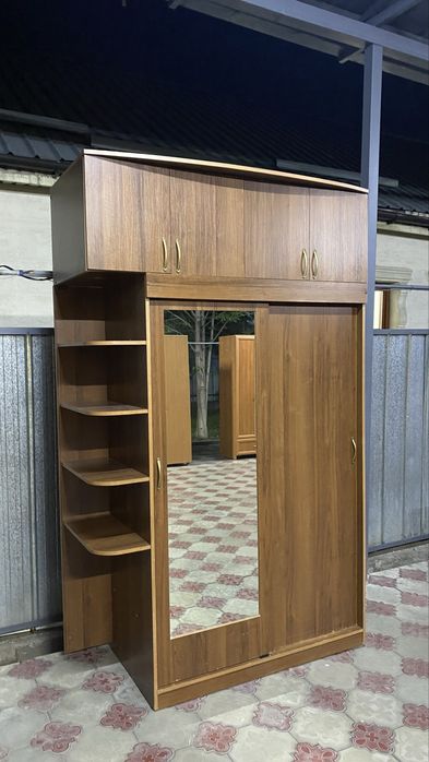 Шкаф Купе + доставка