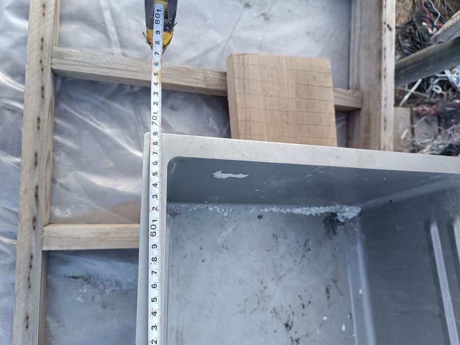 Раковина.раковина