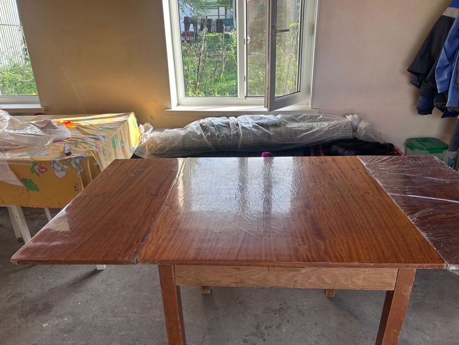 Продам раскладной стол