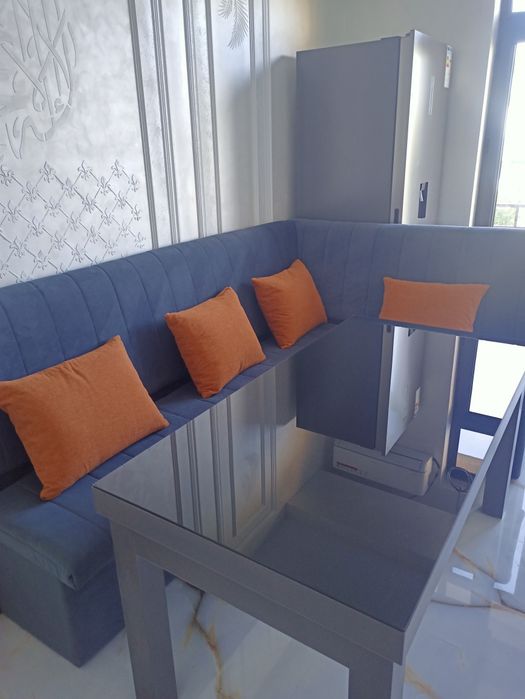 Мебель для вашего дома (MoriS)