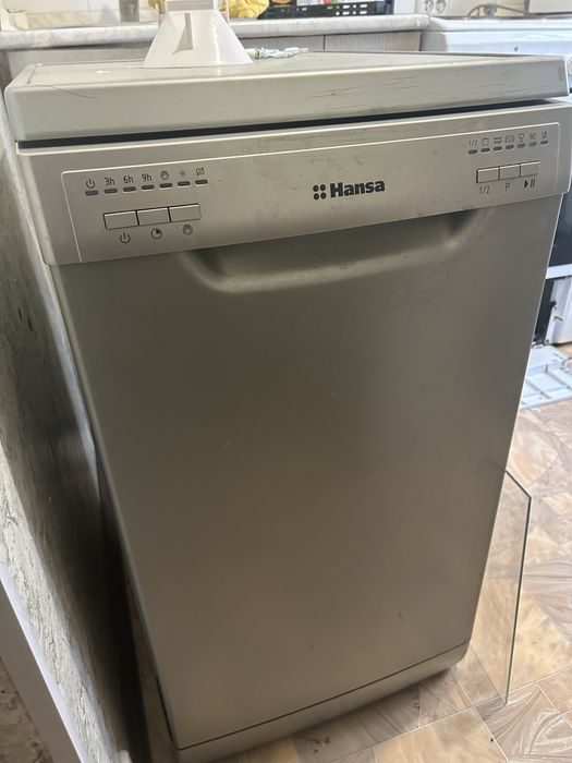 Посудомоечная машина Hansa