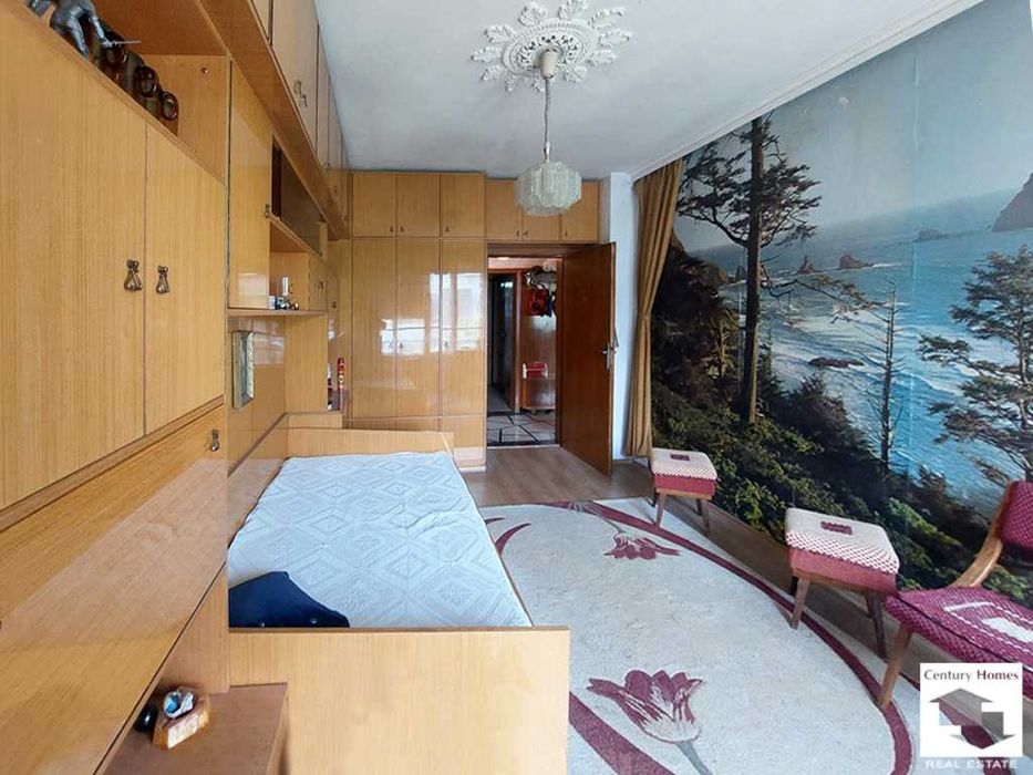 Продава се Многостаен апартамент в Велико Търново, Център - 127 кв.м за 1457 €/кв.м - Снимка #8