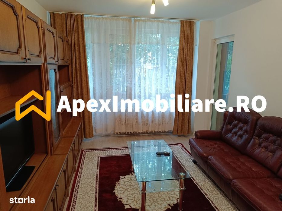 Apartament 2 camere de inchiriat Vatra Luminoasa Bucuresti | ApexImobi
