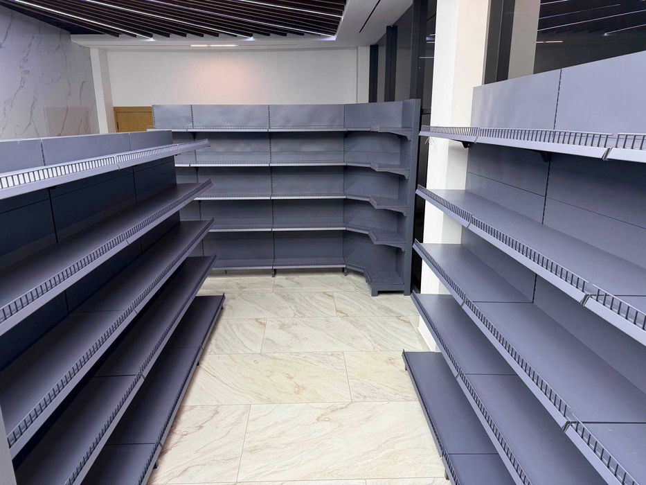 САВДО СТЕЛЛАЖЛАРИ | Торговые стеллажи | Стеллажи для магазина | Polka