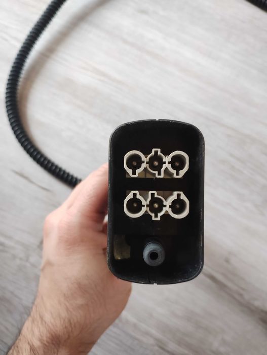 Маркуч за парочистачка Karcher