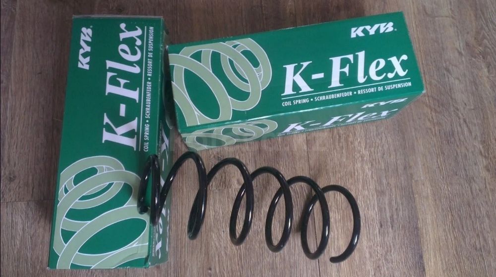 Продажа новых пружин