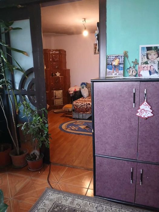 Vând casă cu teren mare în Vidra-Sintești | Utilități | 62.0