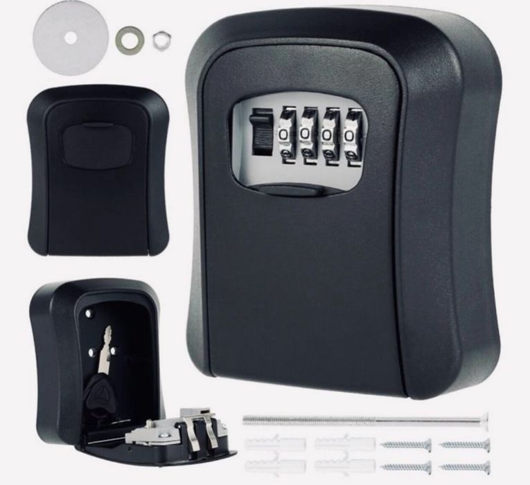 продаю боксы для ключей