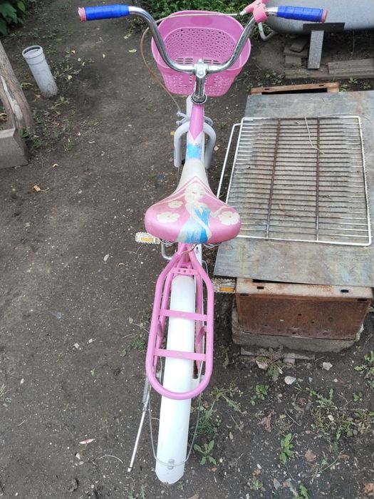 Продаётся велосипед