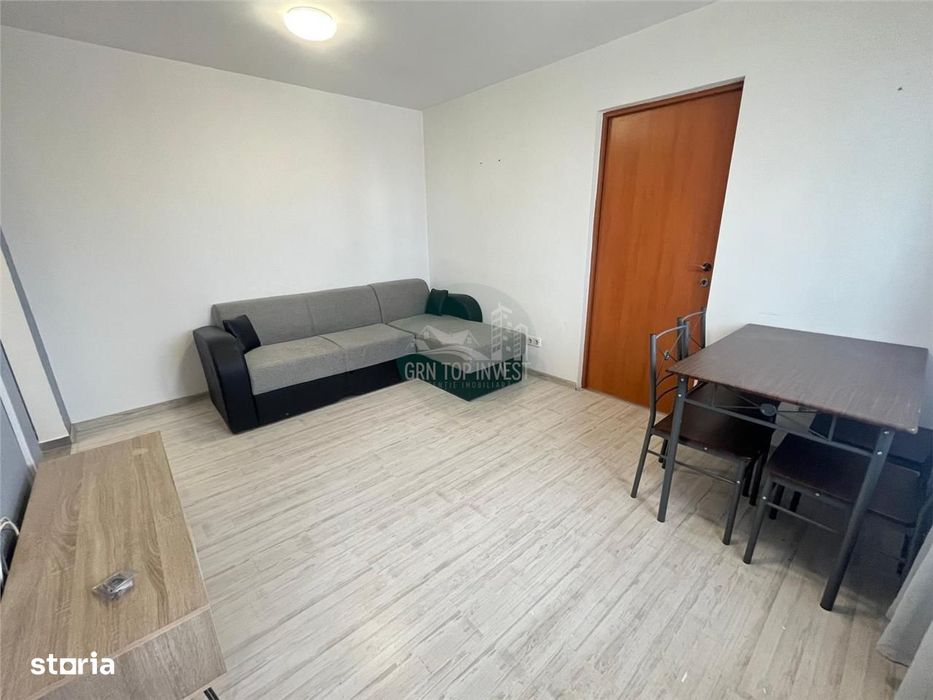 Apartament 2 camere zona Centrala — fotografia 1