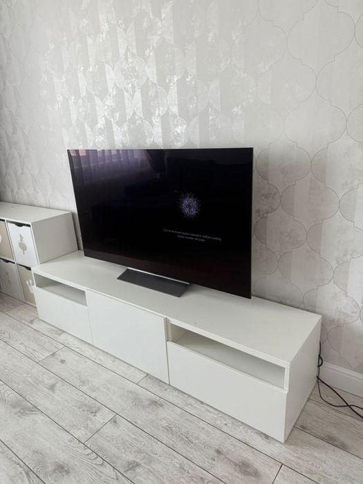 Тумбочка под телевизор