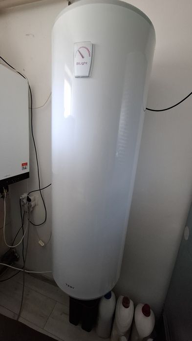 Boiler Tesy 150l