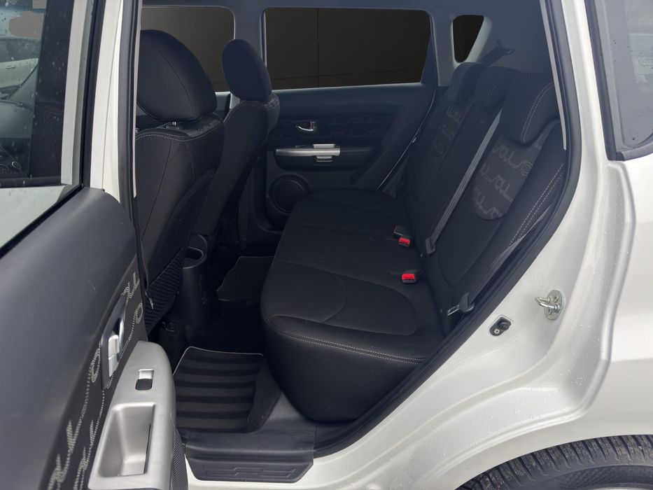 Kia Soul 1.6 GDI Automat - Garanție! Km. certificați! Rate fără avans!
