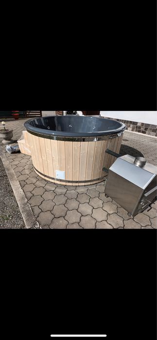 Ciubar din fibra de sticla de vânzare la comanda