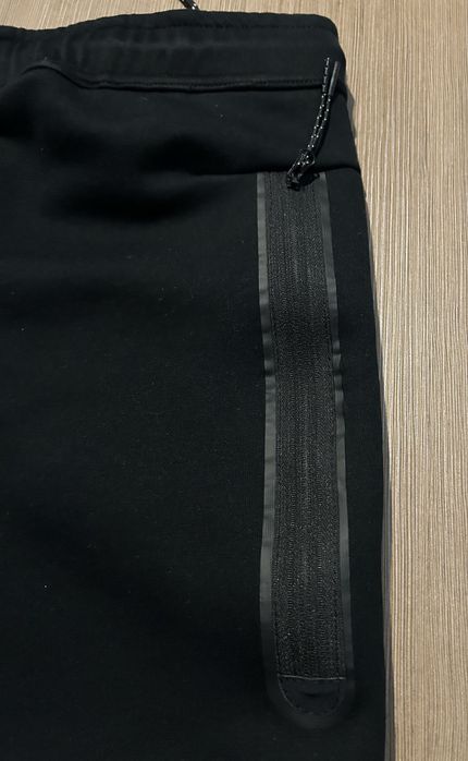 Nike tech fleece долница