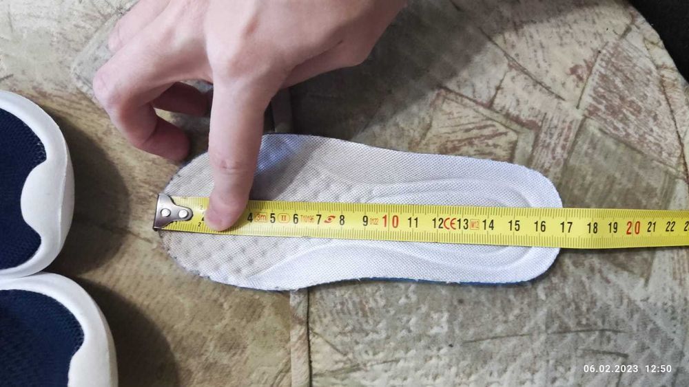 Обувь детская летняя