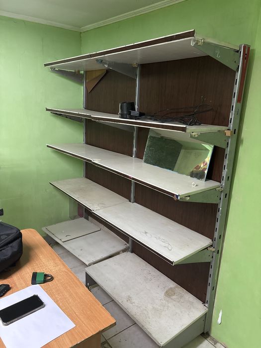 Продам Ветрины самовывоз