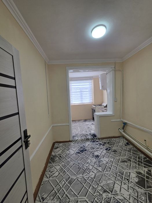 2 хонали квартира