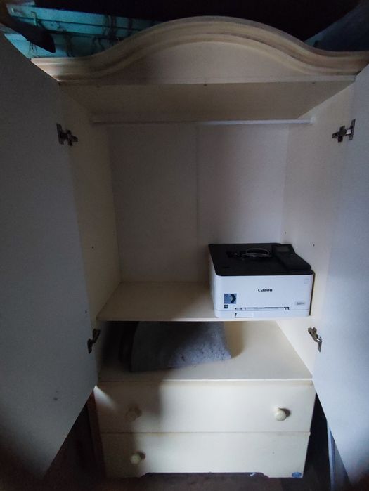 Детский гарнитур