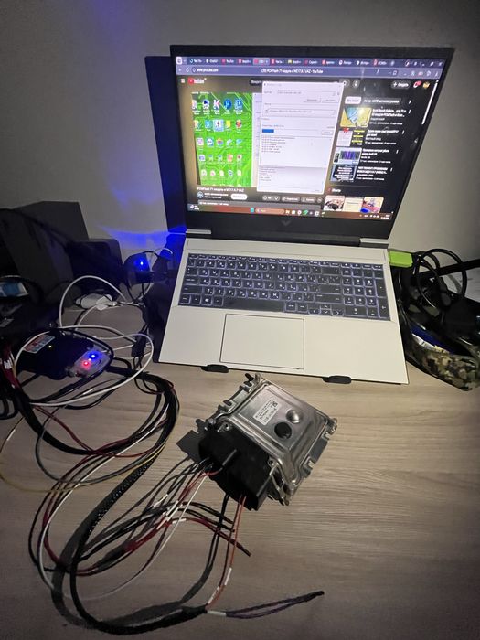 Чип тюнинг авто LADA PRIORA