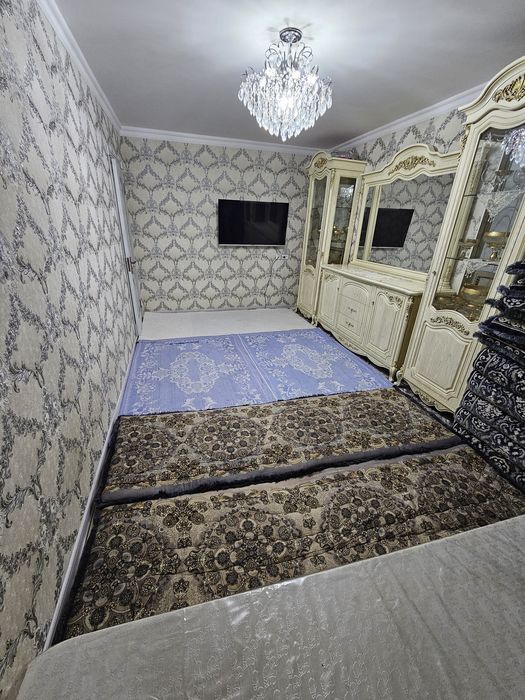 Uy sotiladi 4 xonali