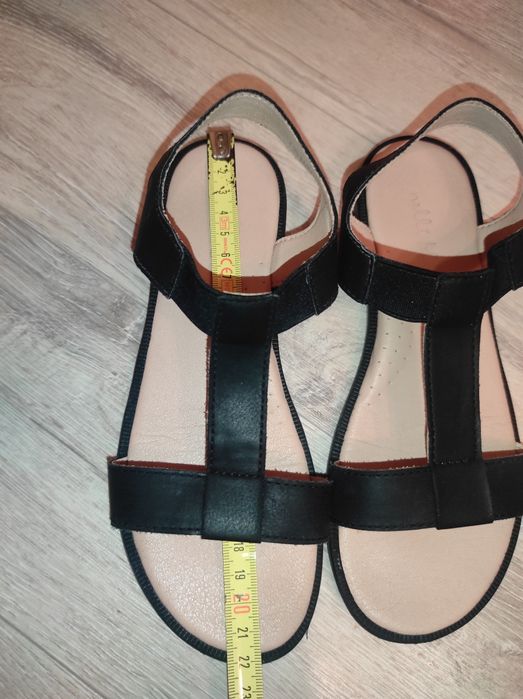 Sandale Nelly Blu măr. 33   REZERVAT