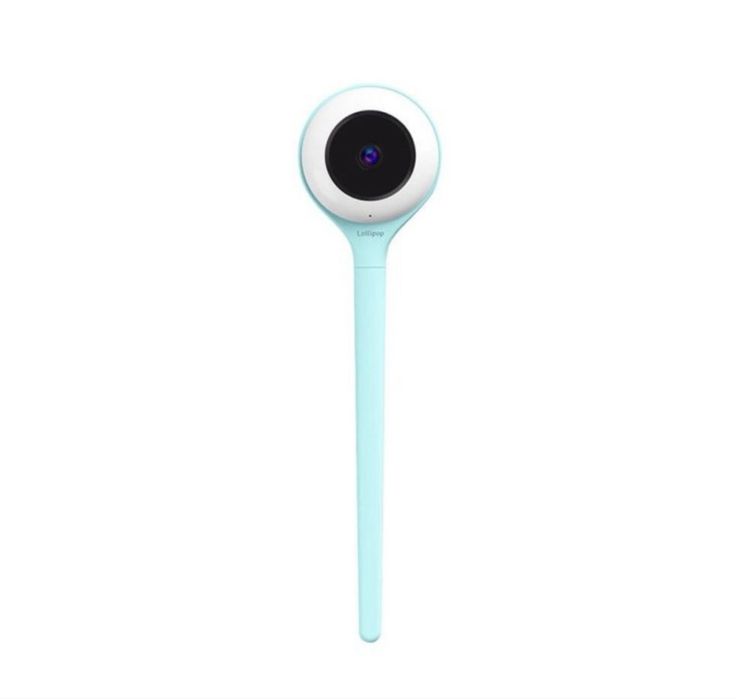 ЛОЛИПОП БЕБЕФОН Lollipop Smart Wi-Fi-Based Baby Camera/ Бебефон