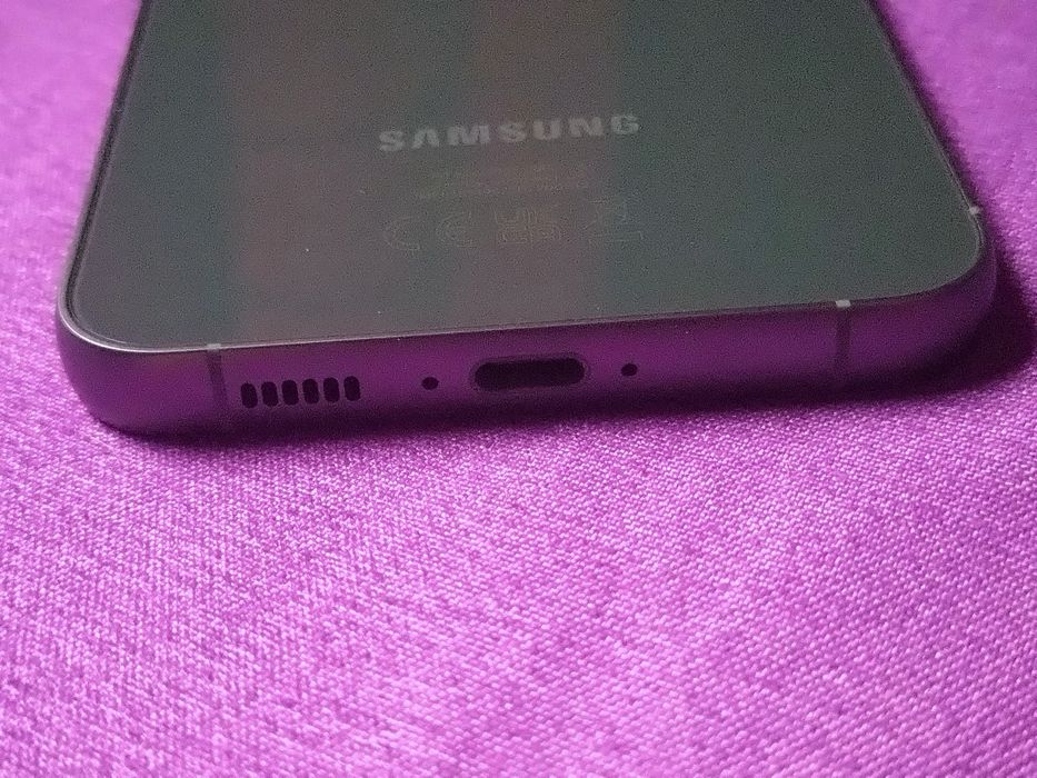 Samsung S23 FE,Ca Nou