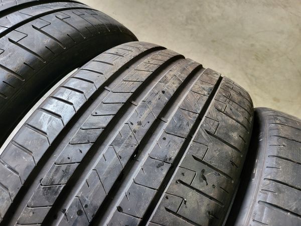 285/30/22 PIRELLI 4бр