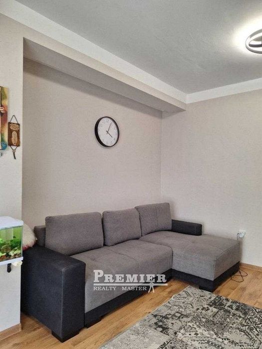 Продава се Двустаен апартамент в Бургас, Акациите - 51 кв.м за 800 €/кв.м - Снимка #3