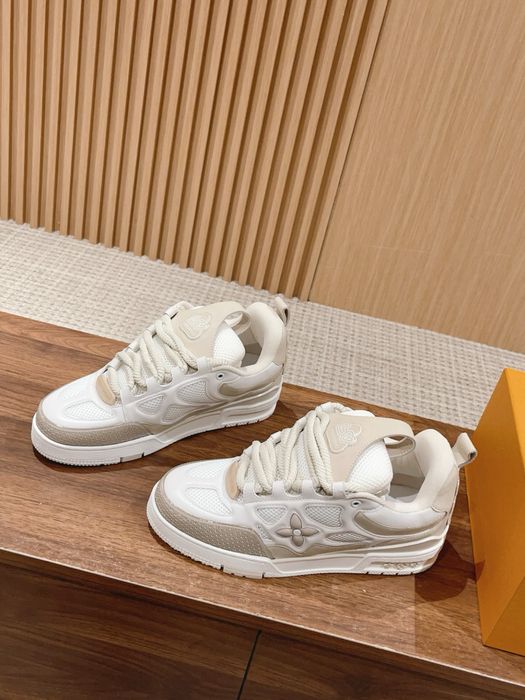 LV Skate Sneaker