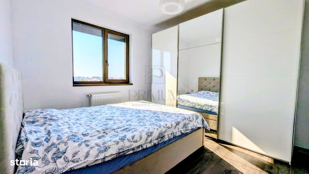 Giroc - 3 Camere Si 2 Bai - Zona Buna - Disponibil Imediat