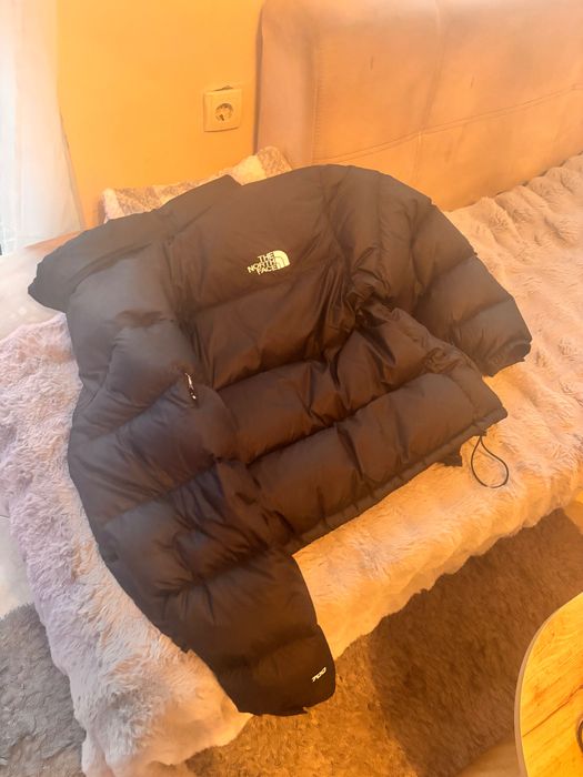 North face яке 700