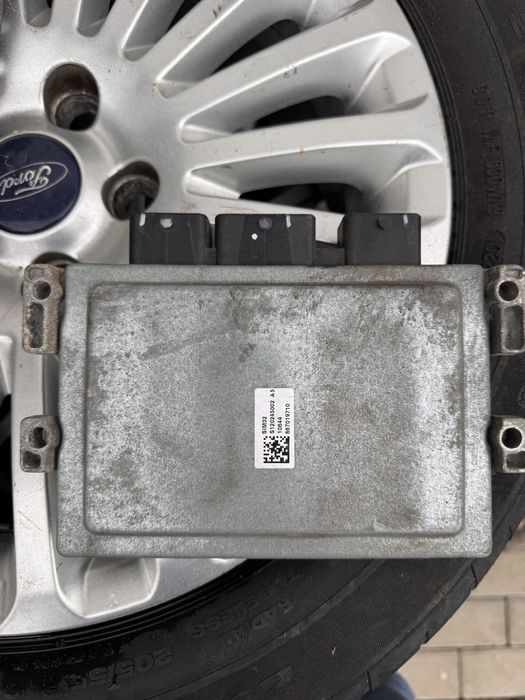 Calculator ECU VW  06A906018ED