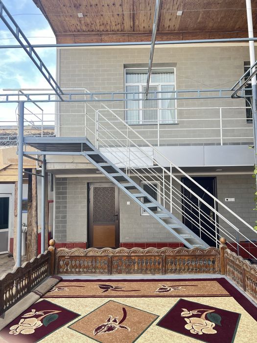 Zina (лестница) sotiladi