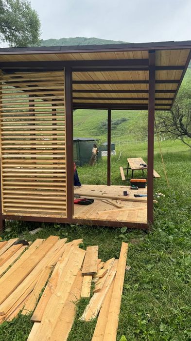 Муж на час/ Хендимен