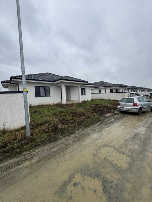 Vand casa in stil mediteranean, 160MP!