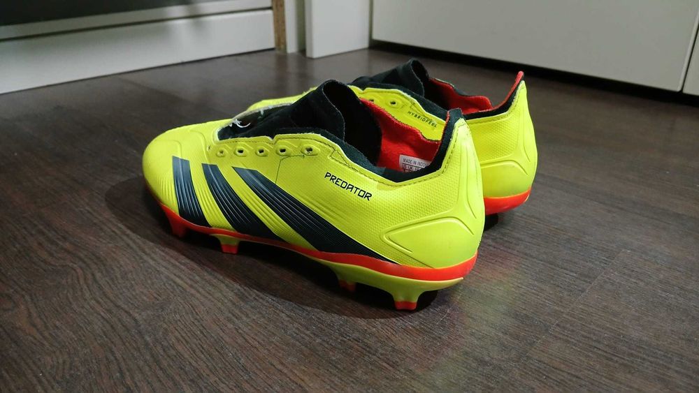 Predator League FG - Marimea 40
