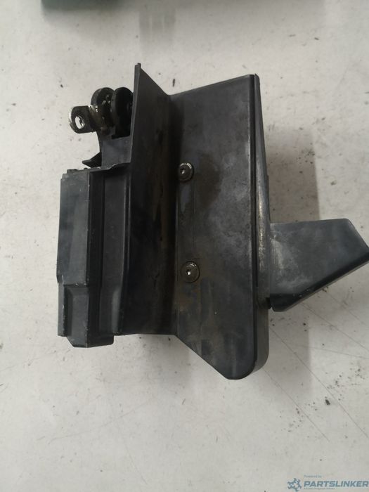 Broasca Usa Stanga Spate Dacia Logan Ii 2018 Facelift