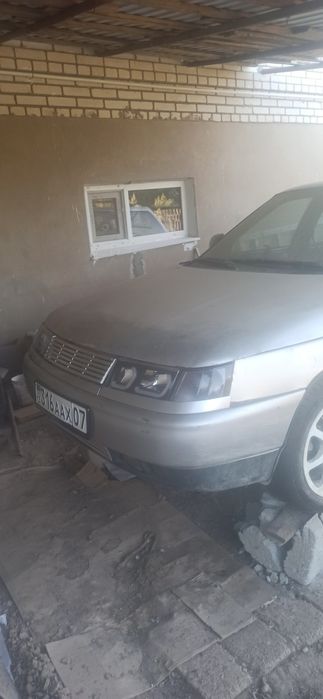 Продам автомобиль ВАЗ 2111