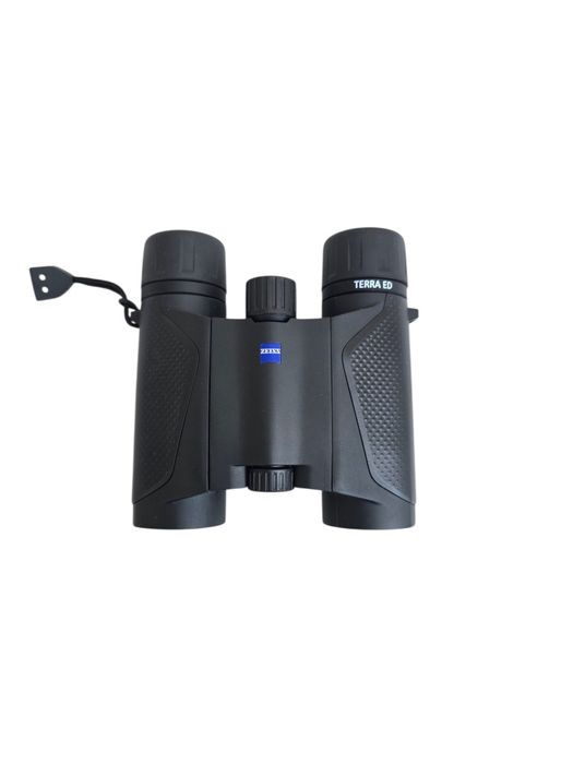 Binoclu Zeiss terra ed 10x25