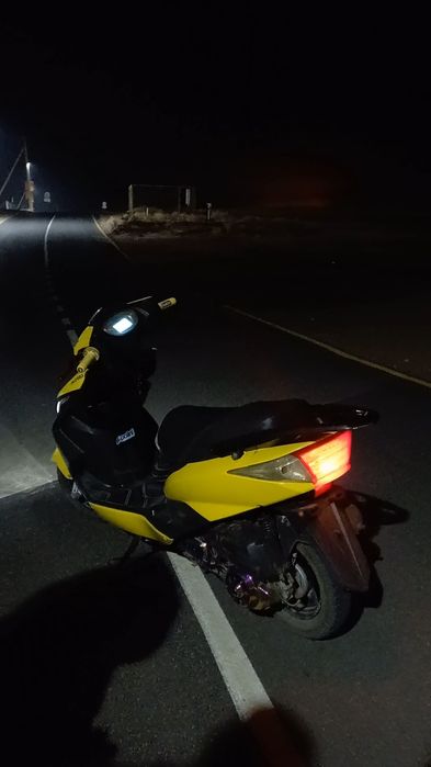 продам  мопед м8