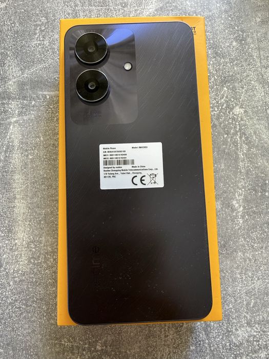Realme Note 60 НОВ