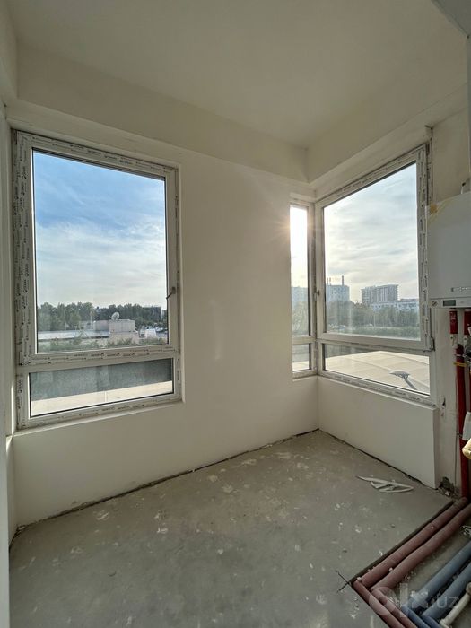 Срочно продается премиум квартира в ЖК Yunusabad Residence 2/2/9 80 кв