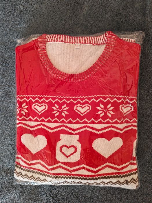 Bluza Nutella                         .