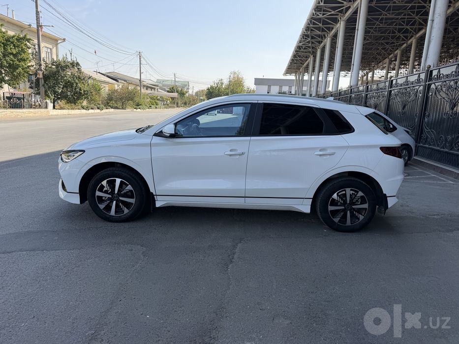 Byd E2 srochna sotiladi