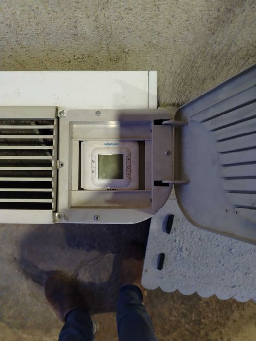 Конвектор Clima 2000